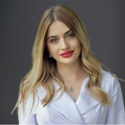 Ani Mkrtchyan — Chief Sales Officer (CSO), Digitain