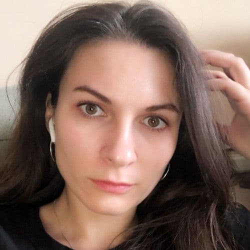 Anna Istratova