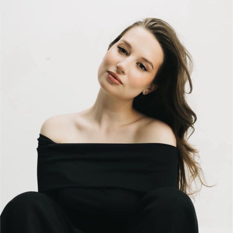 Anna Krimova — Senior Business Development Manager, 1X2 Network