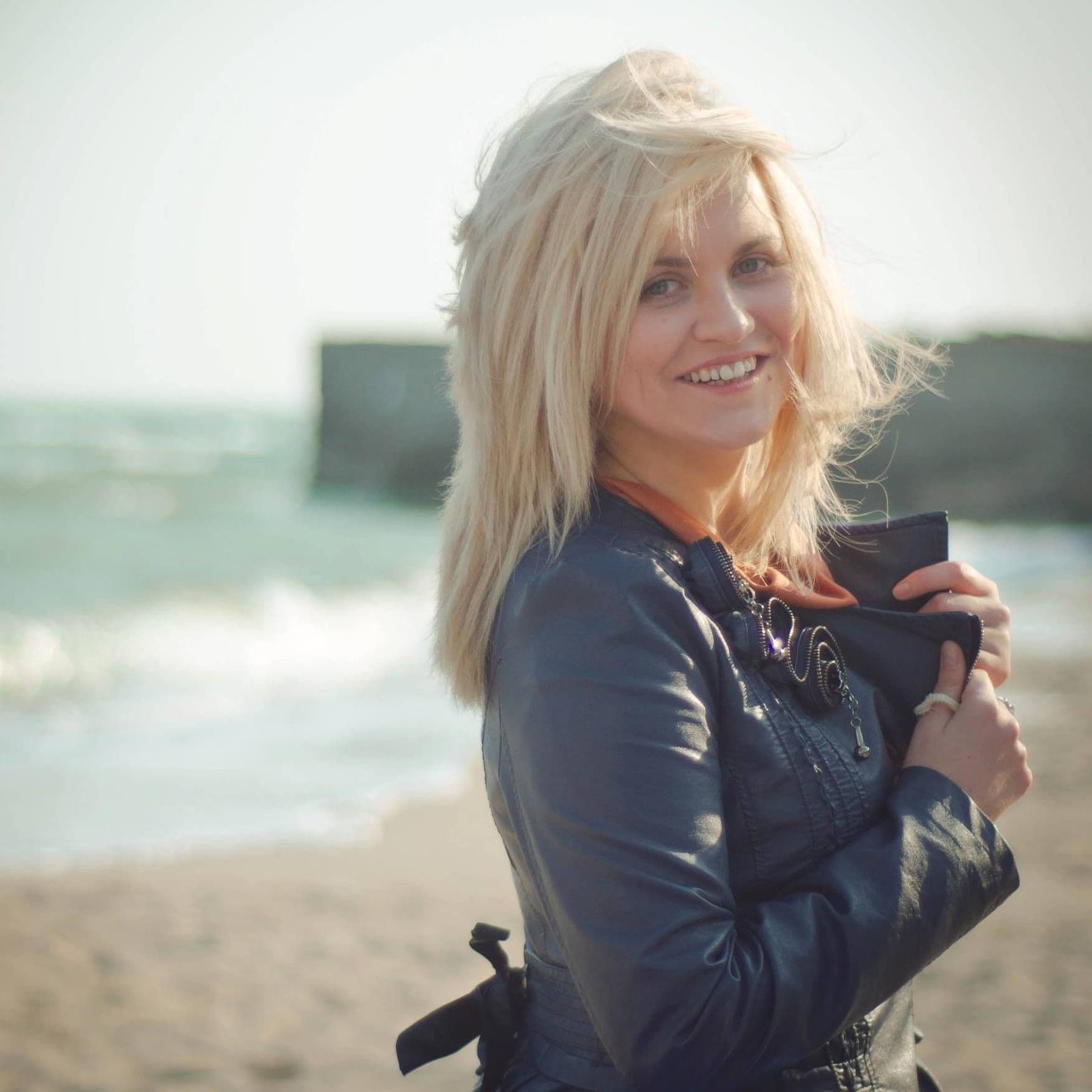 Anna Marchuk — Affiliate Sales Team Lead, MGID