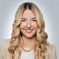 Anna Sainsbury — Executive Chairman, Co-Founder, GeoComply