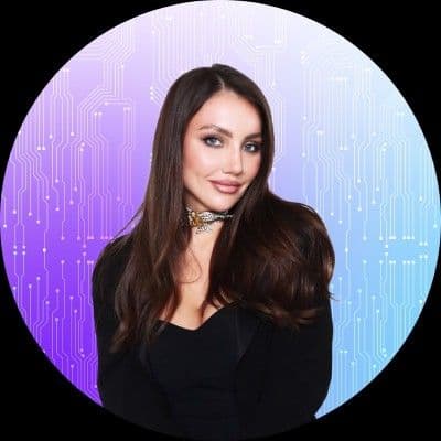 Anna Urban — Chief Commercial Officer (CCO), Colibrix Partners