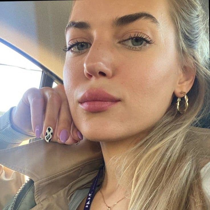 Anna Verenich