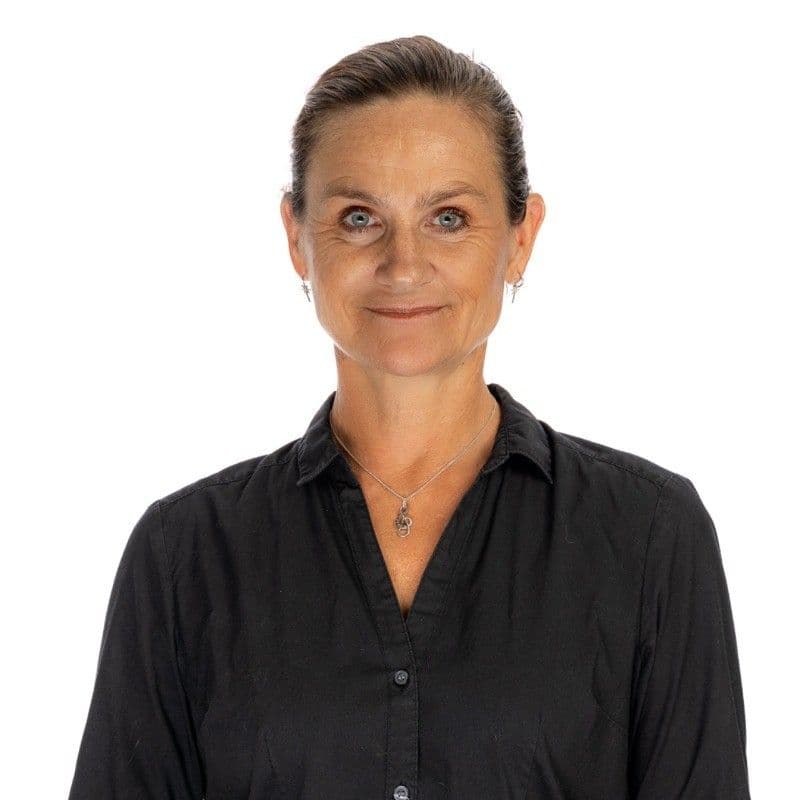 Anneli Nilsson — Founder, Managing Director, JobMatchingPartner