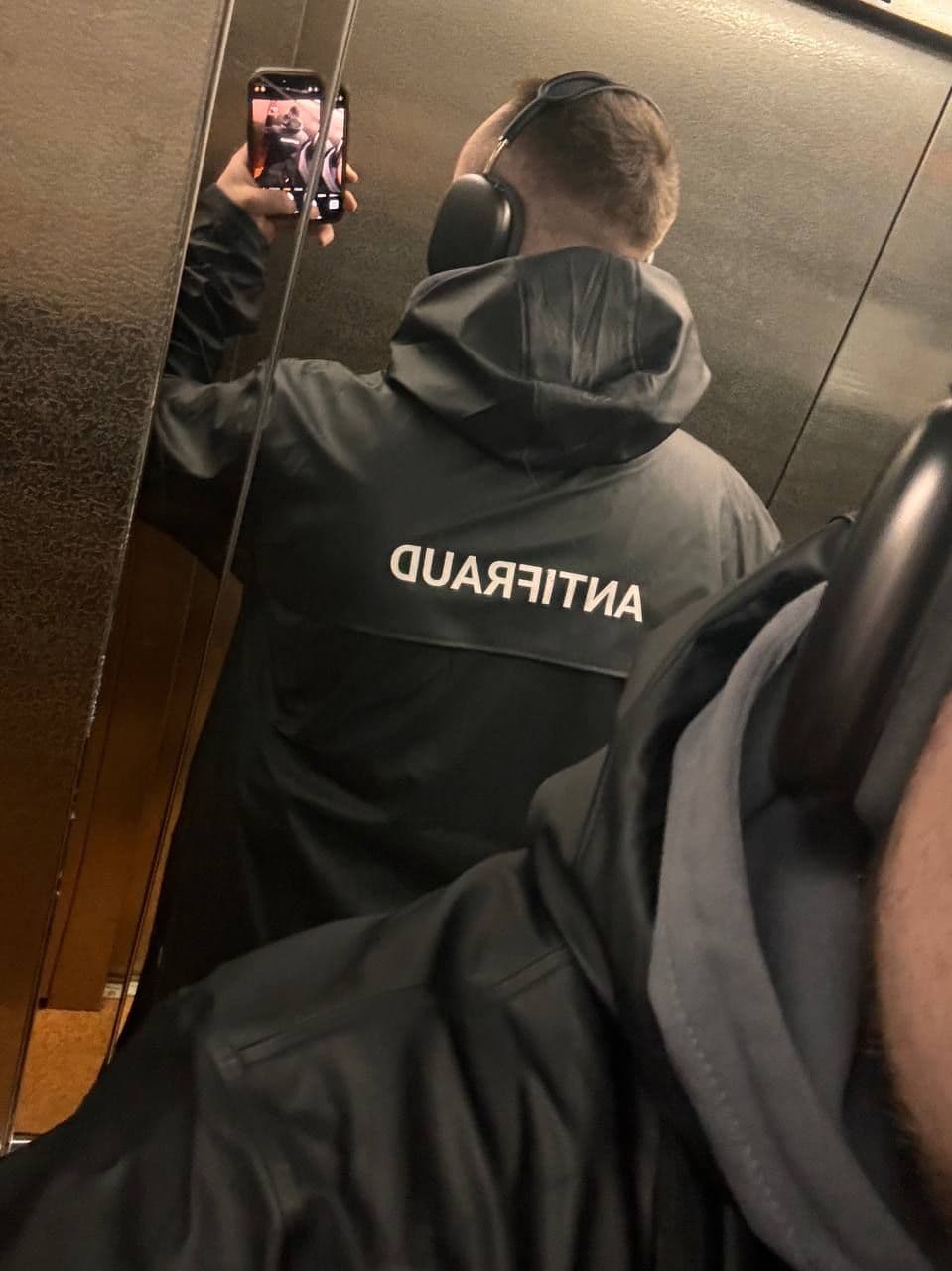 Anton Balovnev — Team Lead Affiliate, PD Partners