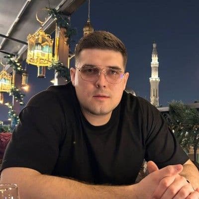 Anton Efimov — Chief Business Development Officer (CBDO), Ace of Ads