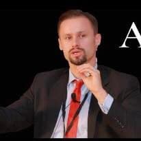 Anton Golub — Founder, President, SwissAssetDAO