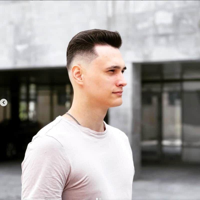 Anton Ksenita — Chief Operating Officer (COO), Needmylink