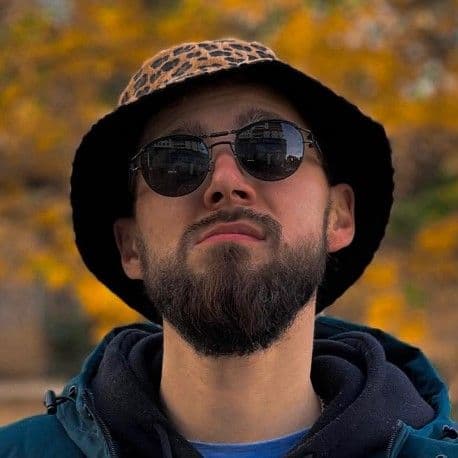 Anton Paramonov — Video Production, Freelance