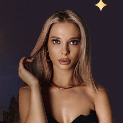 Antonina Mikhailova — Team Lead of Affiliates, Betmen Affiliates