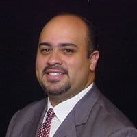 Antonio Velez — Director Sales, Operations, Aristocrat Gaming
