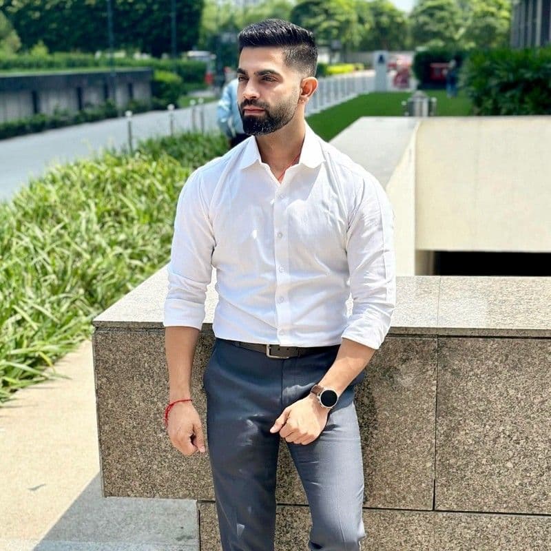 Anuj Batheja — Chief Marketing Officer (CMO), Affrise Media