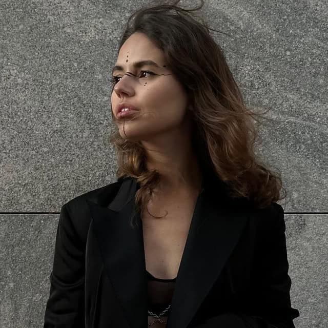 Ariadna Butler — Chief Business Development Officer (CBDO), MBA GIPSY