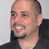 Arnon Shtalrid — Chief Technology Officer (CTO), Anakatech