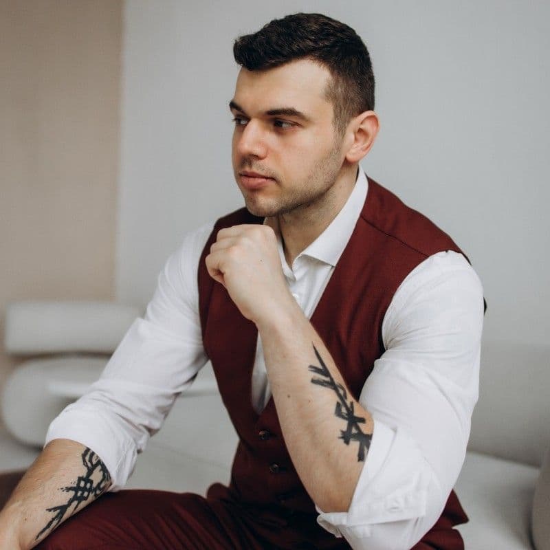 Artem Kovalchuk — Advertisers Manager, Casino Account Manager, Business Development Manager, PlayCash