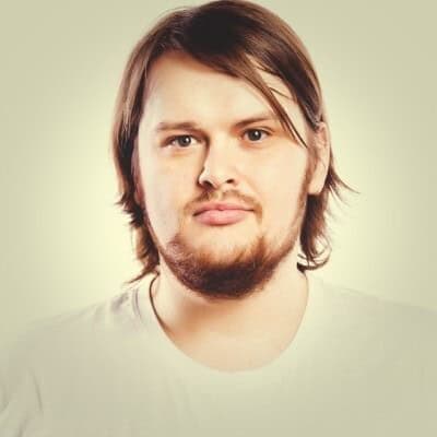 Artem Kravchenko