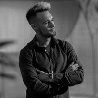 Artem Malyshkin