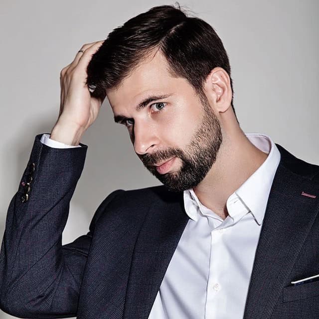 Artem Mohylevskyi — Chief Marketing Officer (CMO), Ahrefs