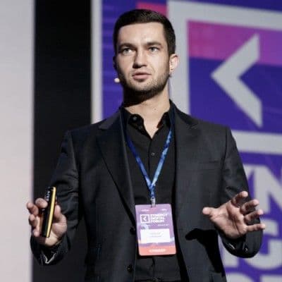 Artemy Sibirsky — Chief Executive Officer (CEO), Founder, EmpireCpa