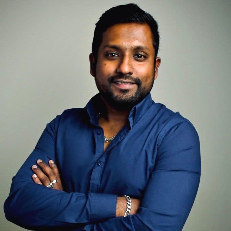 Ataur Rosul Abeer — Sales Supervisor, Slotegrator