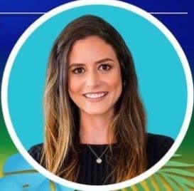 Bárbara Teles — Legal, Compliance Director, Stake