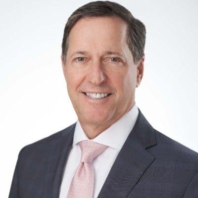 Bill Miller — President, Chief Executive Officer (CEO), American Gaming Association