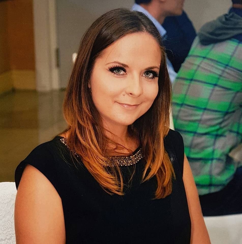 Biserka Stojanović — Head of Affiliates, Gepard Media
