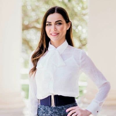 Blake Hart — Senior Attorney, Vela Wood