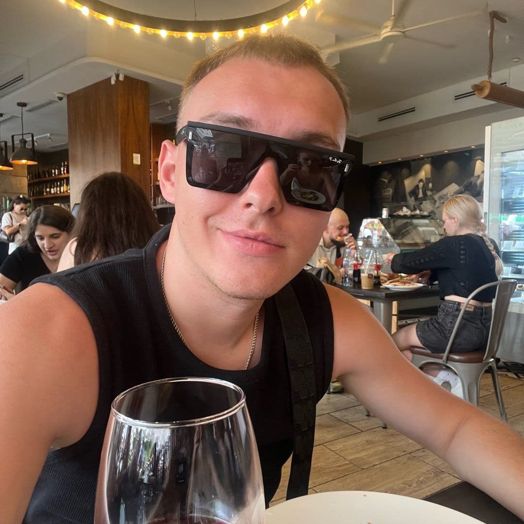 Bogdan Avdeev — Head of Affiliates, Q3 Network