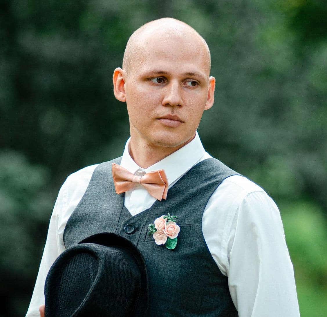 Bohdan Kniaziev — Software Developer, Digitally Inspired