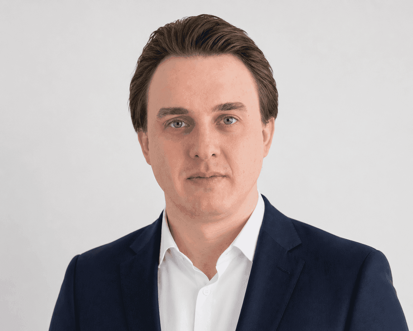 Bogdan Malyshev — Chief Executive Officer (СEО), TEOADS