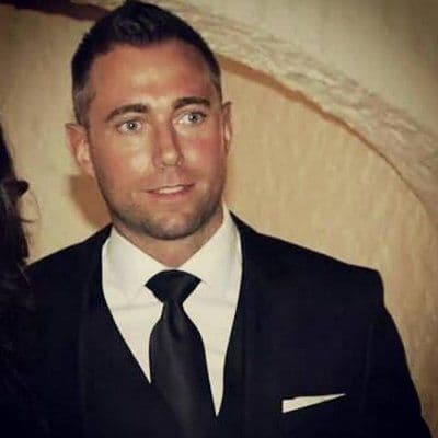 Brent Almeida — Chief Commercial Officer (CCO), BVGroup