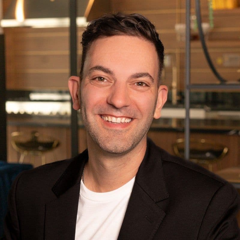 Brian Christopher — Creator, Chief Executive Officer (CEO), BC Ventures