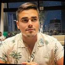 Bruno Motta — CBO, Advisor, Adzappy