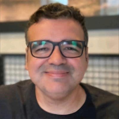 Carlos Gama — Vice-President of Games & Esports, ASSESPRO - RJ