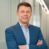 Carsten Koerl — Founder, Chief Executive Officer (CEO), Sportradar