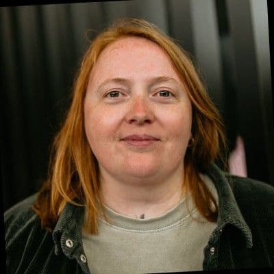 Catherine Puteiko — Chief Marketing Officer (CMO), BGaming