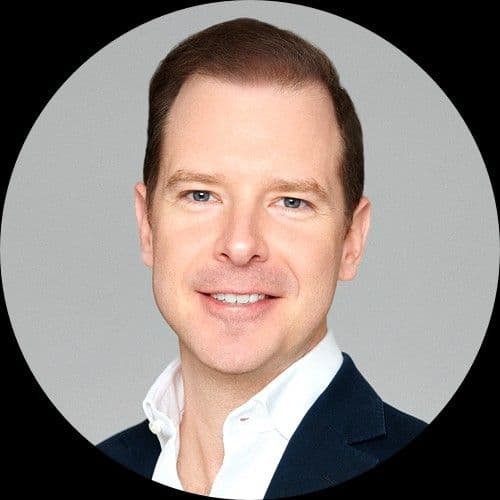 Charles Gillespie — Co-Founder, Chief Executive Officer (CEO), Gambling.com Group