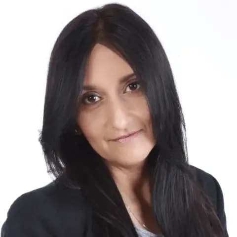 Christina Thakor-Rankin — Principal Consultant, 1710 Gaming
