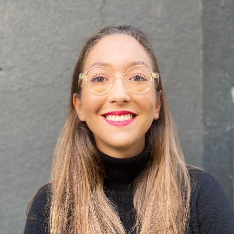 Claire Serra — Founder, General Manager, WhaaatAds