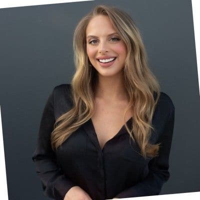 Claudia Bellofatto — Sports Host, Analyst, NBC Sports Boston