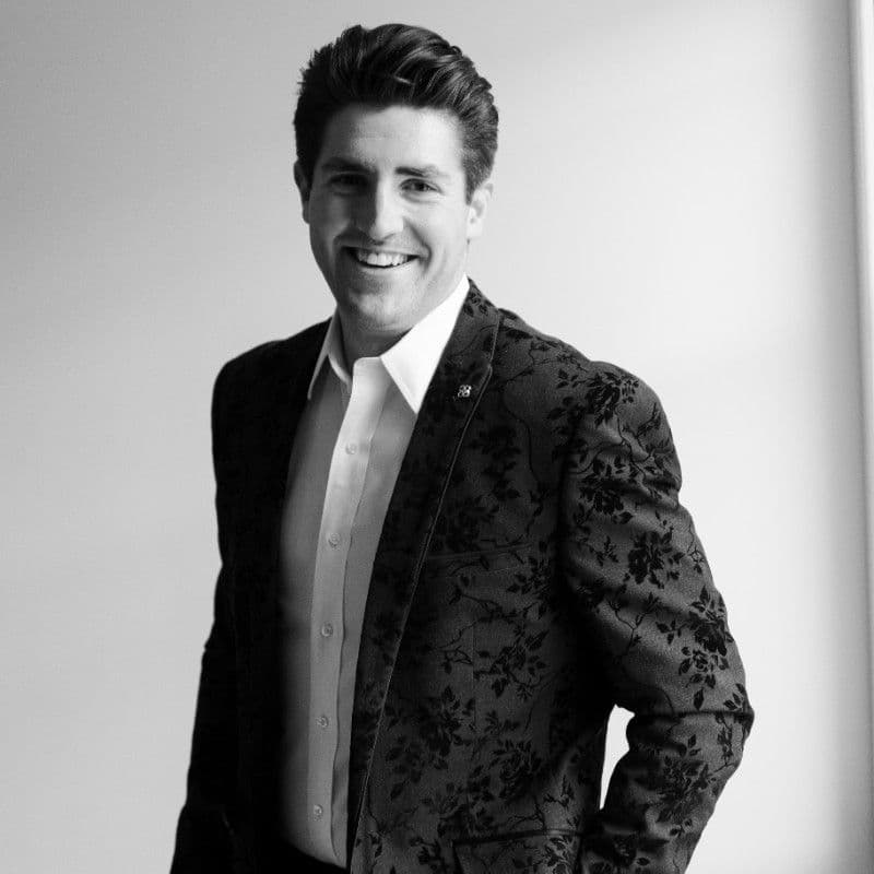 Corey Padveen — Partner, t2 Marketing International