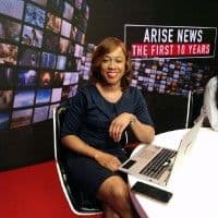 Cynthia Areh — Writer, Sports Boom