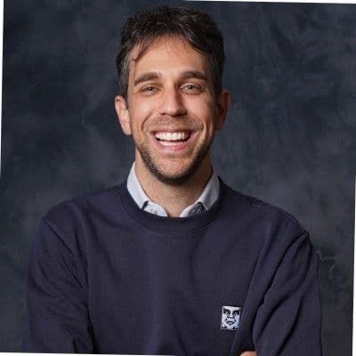 Daniele Ramella Pollone — Affiliate Marketing Manager, Gambling Affiliation
