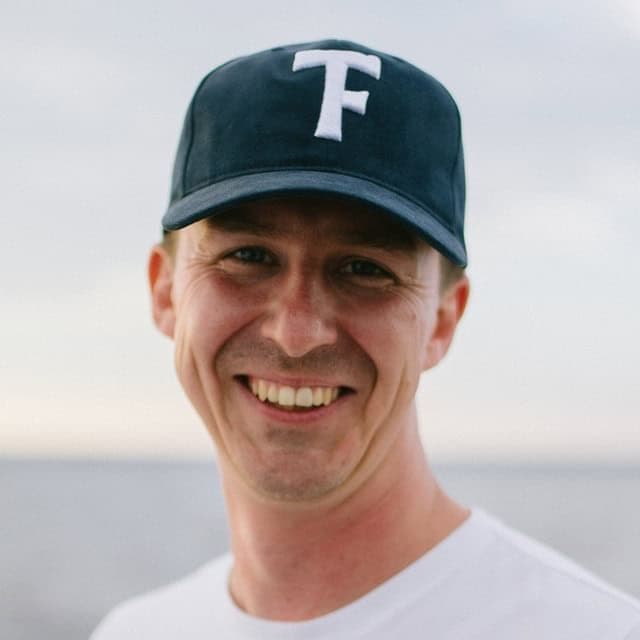Dan Andrianov — Chief Executive Officer (СЕО), True Labs