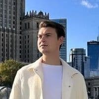 Daniil Demkovich — Co-Founder, Chief Operating Officer (COO), 21st Gold