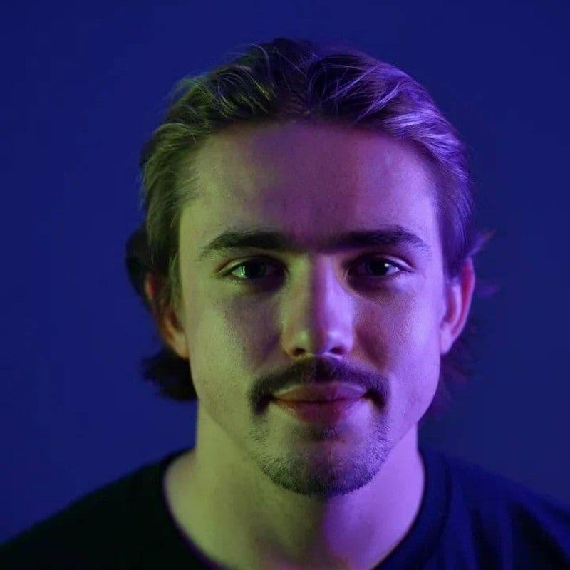 Daniil Solomatin — Advertiser Account Manager, Kadam