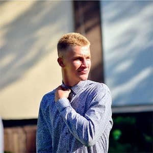 Danylo Yermolenko — Head of FB Media Buying, GMG