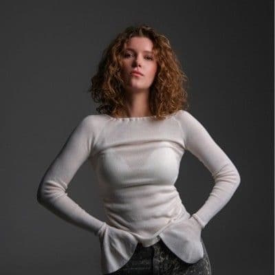 Daria Dubonosova — Head of Sales & Business Development Group, Let It Cash
