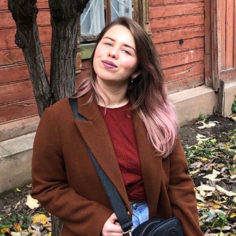 Daria Filatova — Account Manager, Mascot Gaming